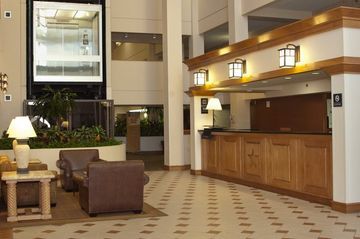 H I Express & Suites San Antonio Medical-Six Flags ภายนอก รูปภาพ
